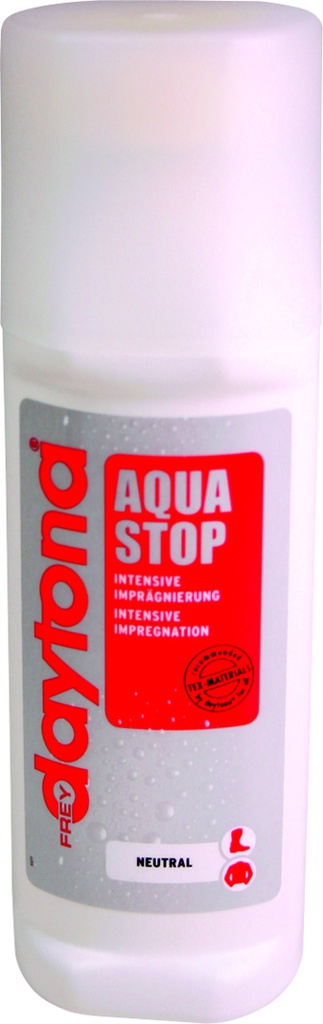 Aqua Stop impregnation agent 75ml