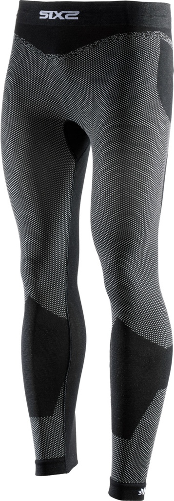 Functional Leggings Long PNXL BT Unisex black-carbon