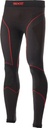 Functional underpants long Blazefit PNXW CU black-red