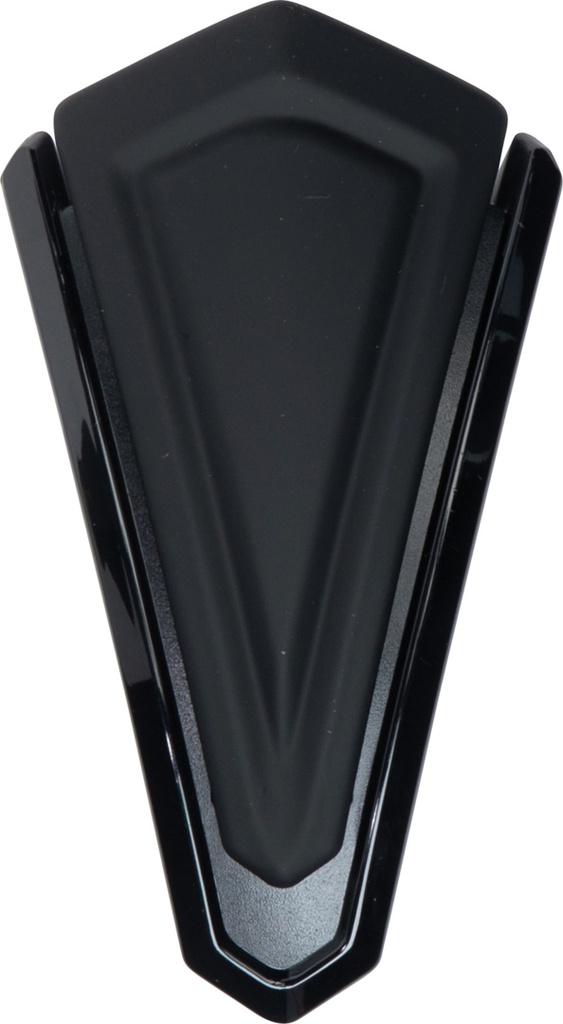 Forehead ventilation iXS 851 black matt