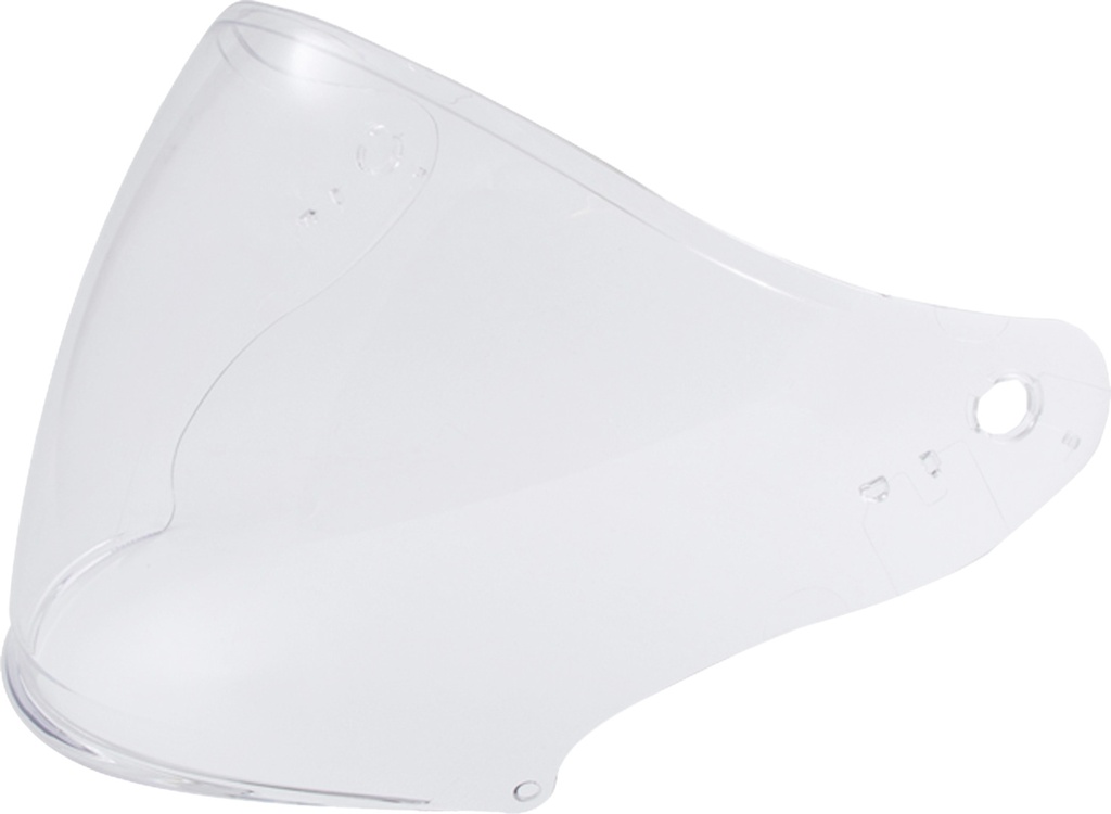 Visor iXS99 clear