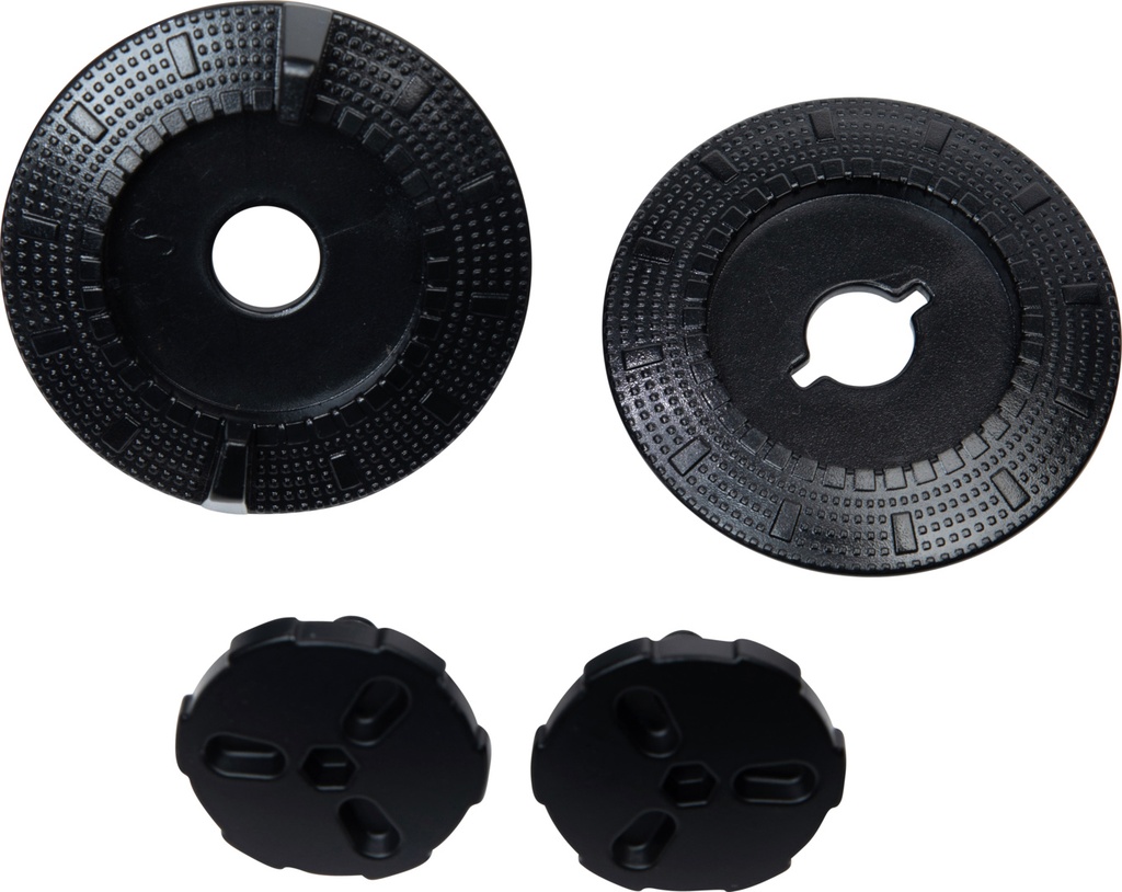 Sighting mechanism Ixs100 XS-M