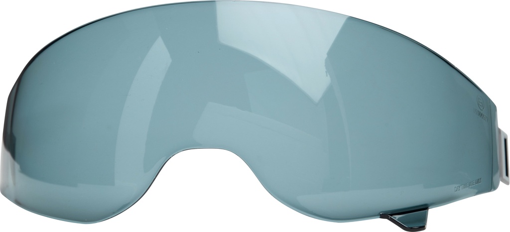 Sun visor iXS114