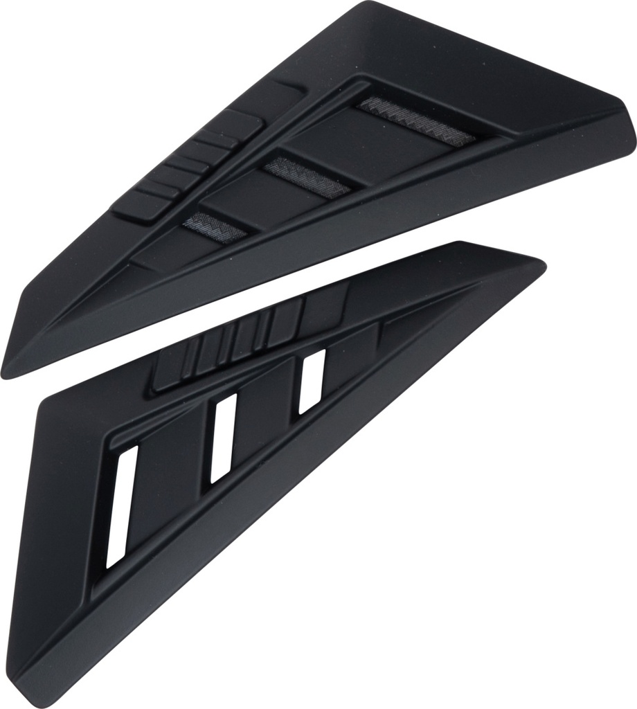 Forehead ventilation iXS114 black