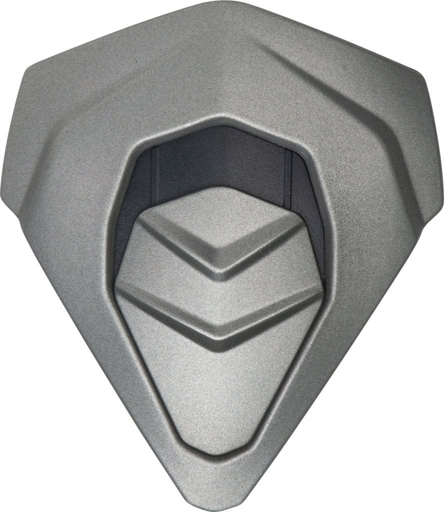 Forehead ventilation iXS92 FG grey