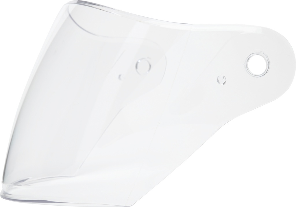 Visor iXS92 FG clear