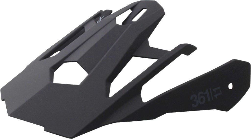 Helmet top iXS361 1.1