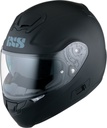 Full Face Helmet HX215 black-matt