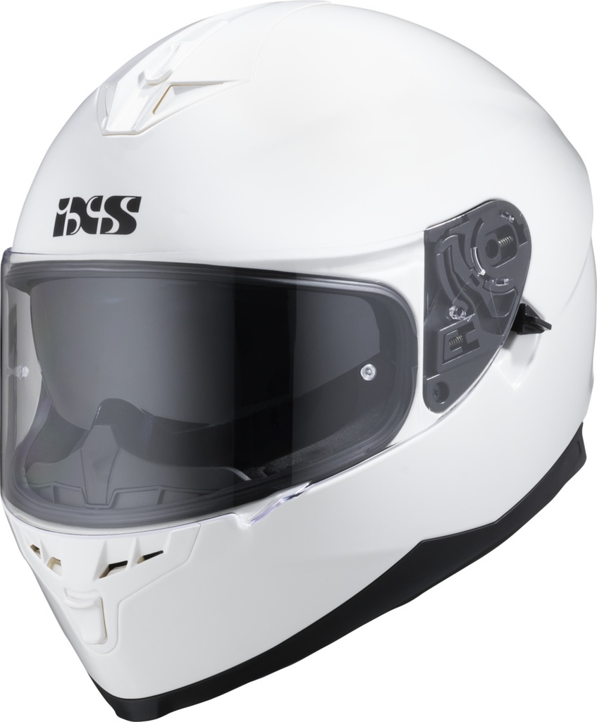 Full Face Helmet 1100 1.0 white
