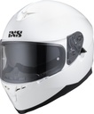 Full Face Helmet 1100 1.0 white