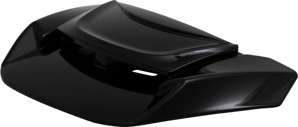 Topventilation matt black iXS1100