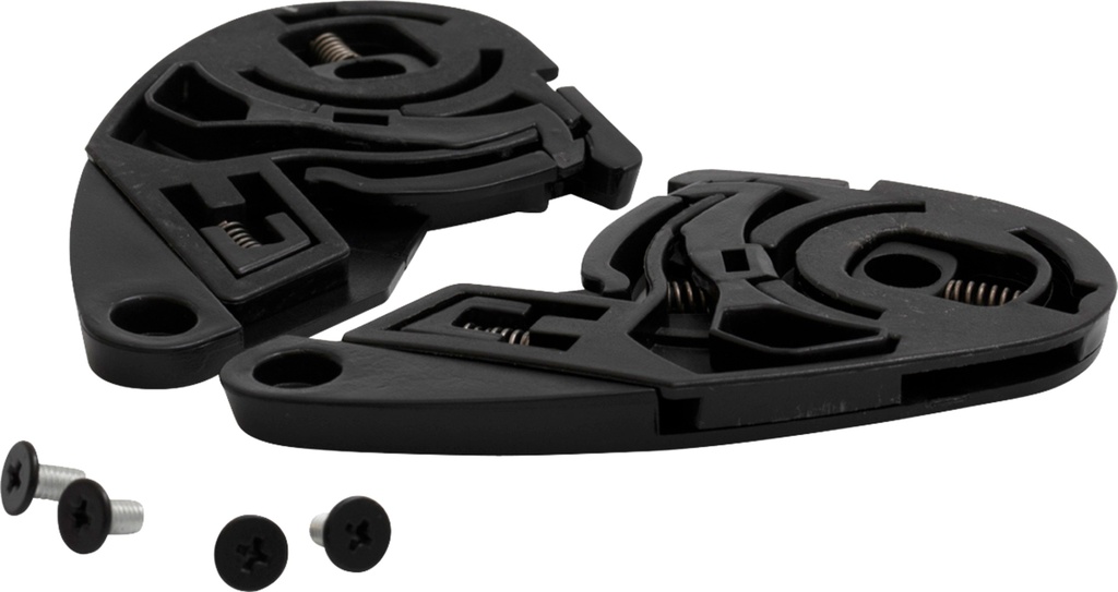 Visor mechanic KIT L+R