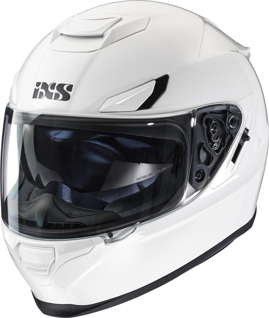 Full Face Helmet iXS315 1.0 white
