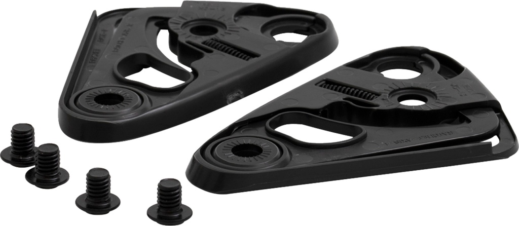 Visor mechanism iXS315