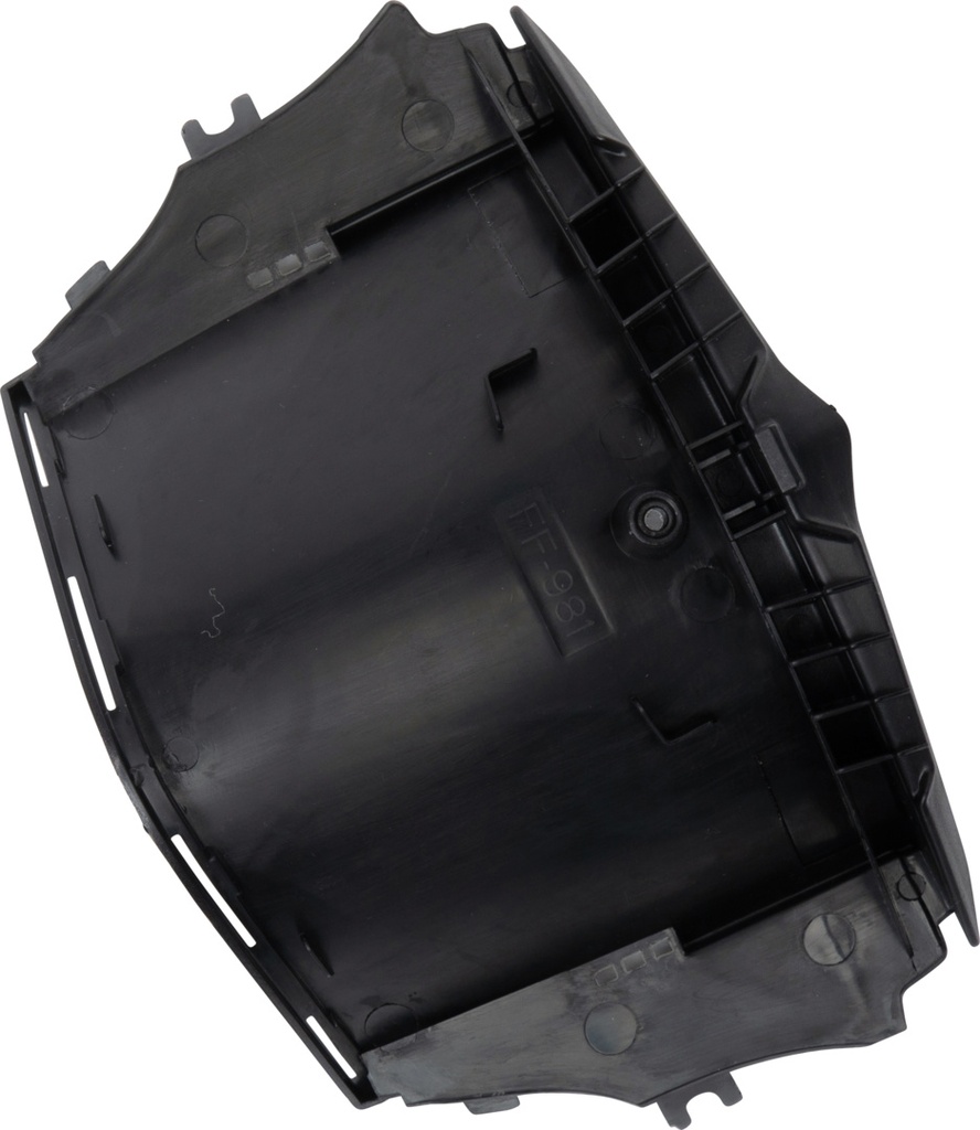 Breath deflector iXS216