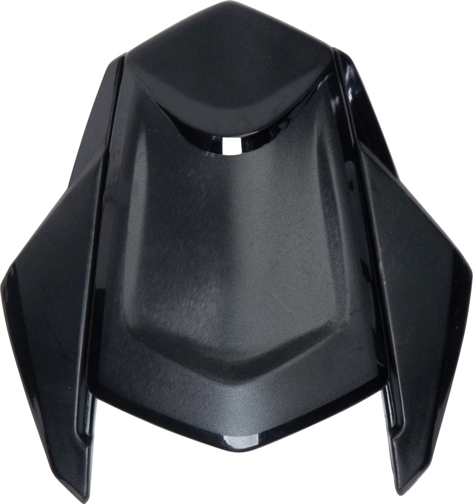 Forehead ventilation iXS216 black matt