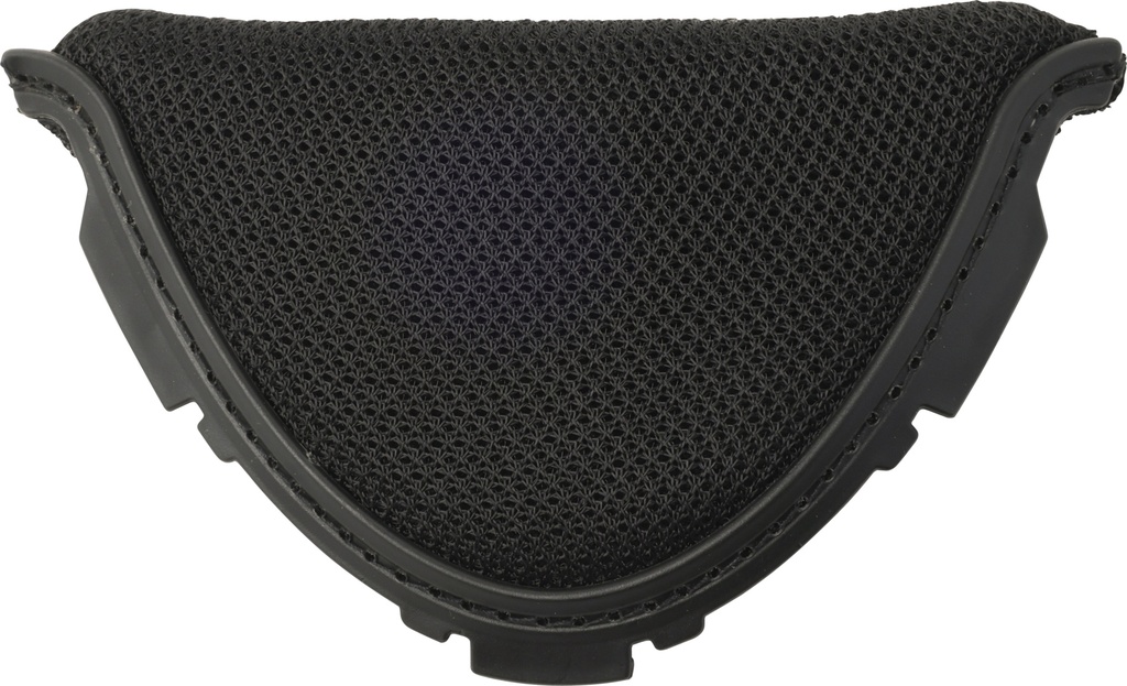 Wind deflector bottom iXS316 black