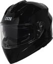 Full-face helmet iXS217 1.0 black