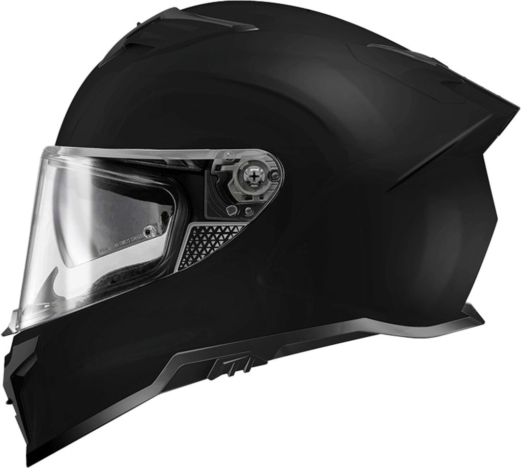 Full Face Helmet iXS912 SV 1.0 black