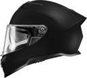 Full Face Helmet iXS912 SV 1.0 black