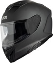 Full Face Helmet iXS912 SV 1.0 matt black