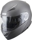 Flip Up Helmet 300 1.0 titanium matt
