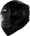 Flip-up helmet iXS301 1.0 black
