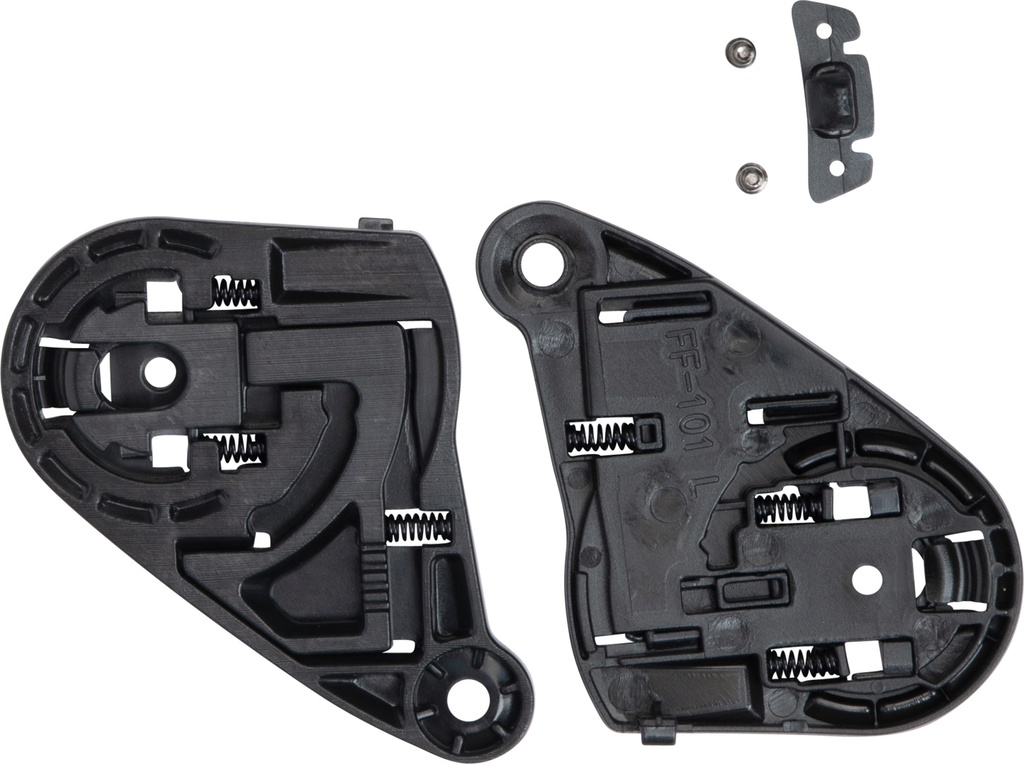 Visor mechanism iXS421/ iXS422/ iXS316