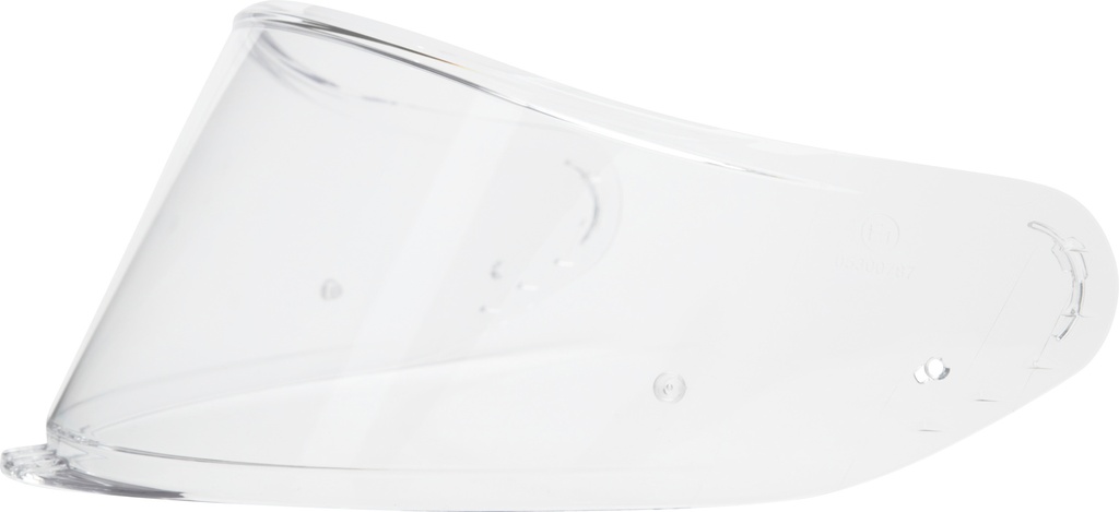 Visor Pinlock iXS421/ iXS422 dark