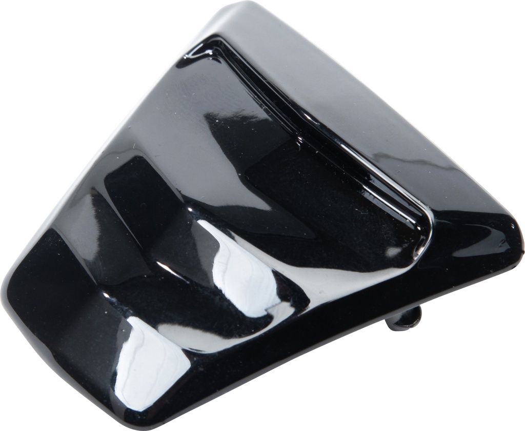 Chin ventilation iXS460 FG black