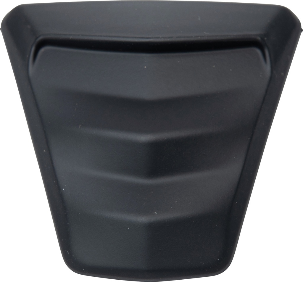 Chin ventilation iXS460 FG black mat