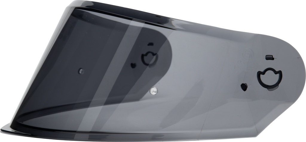 Visor Pinlock iXS460 FG dark