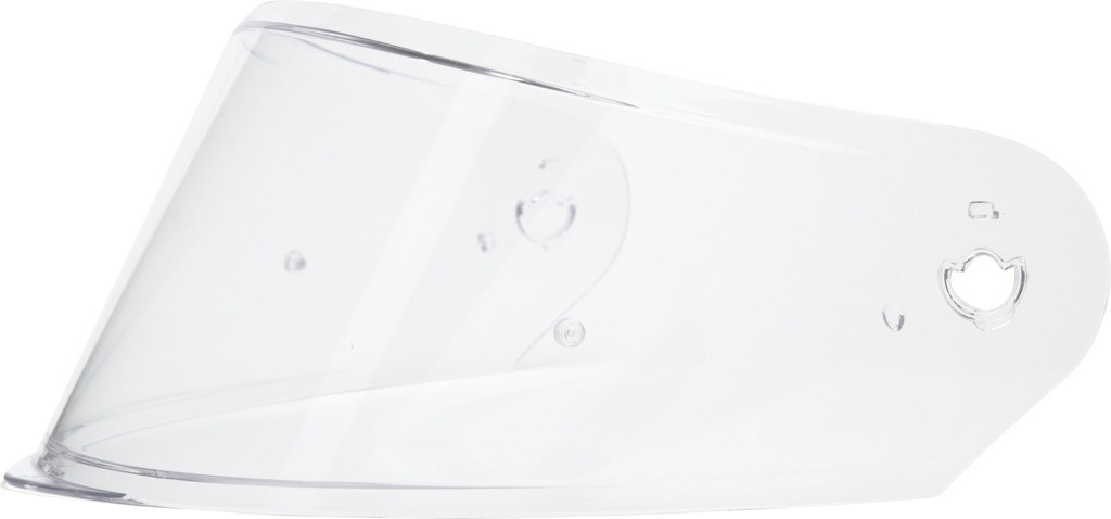 Visor Pinlock iXS460 FG clear