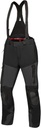 Venture-GTX 1.0 laminated pants black-mid grey