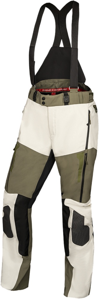 Venture-GTX 1.0 laminated pants cool grey-olive