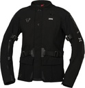 Venture-STX 1.0 laminated jacket black