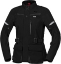 Women's Venture-STX 1.0 laminated jacket black
