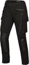 Venture-STX 1.0 laminated pants black