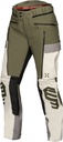 Venture-STX 1.0 laminated pants olive-light grey
