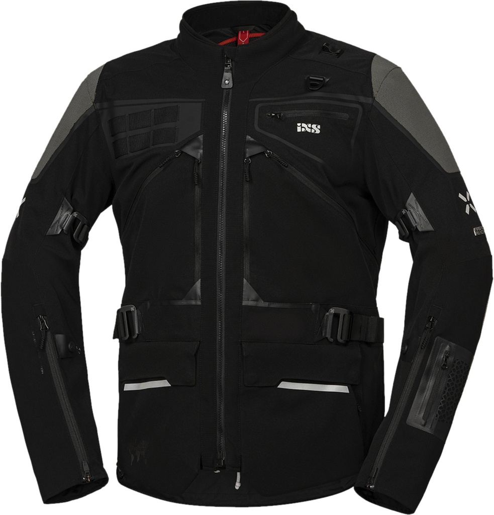 Venture-Air 1.0 jacket black