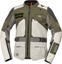 Venture-Air 1.0 jacket light grey-olive