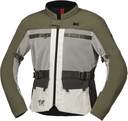 Venture-BigAir 1.0 jacket light grey-olive