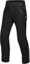 Tourster-STX 1.0 laminated pants black