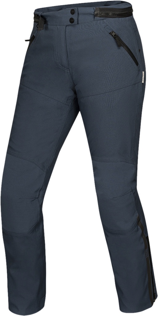 Women's Tourster-STX 1.0 laminated pants blue