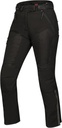 Women's Tourster-BigAir 1.0 pants black