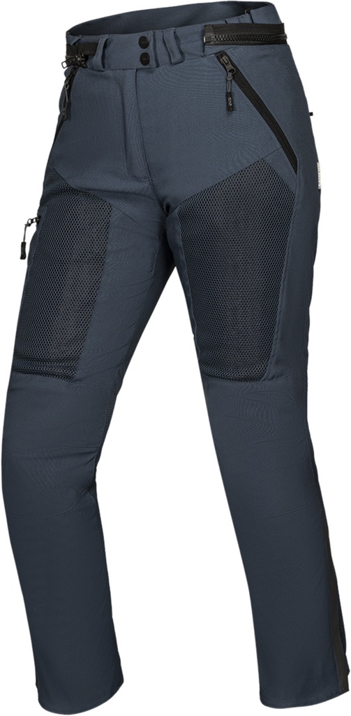 Women's Tourster-BigAir 1.0 pants blue