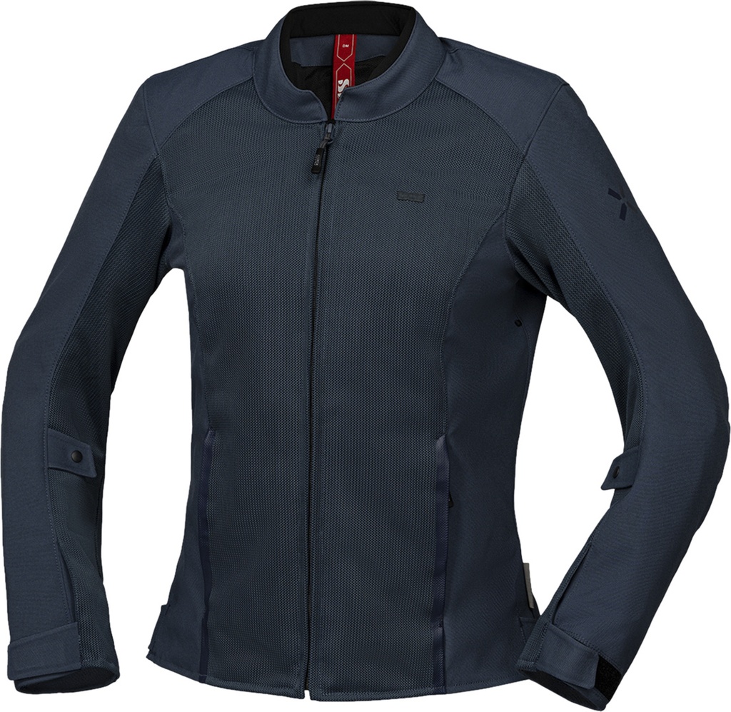 Women's Oxy-Air jacket blue