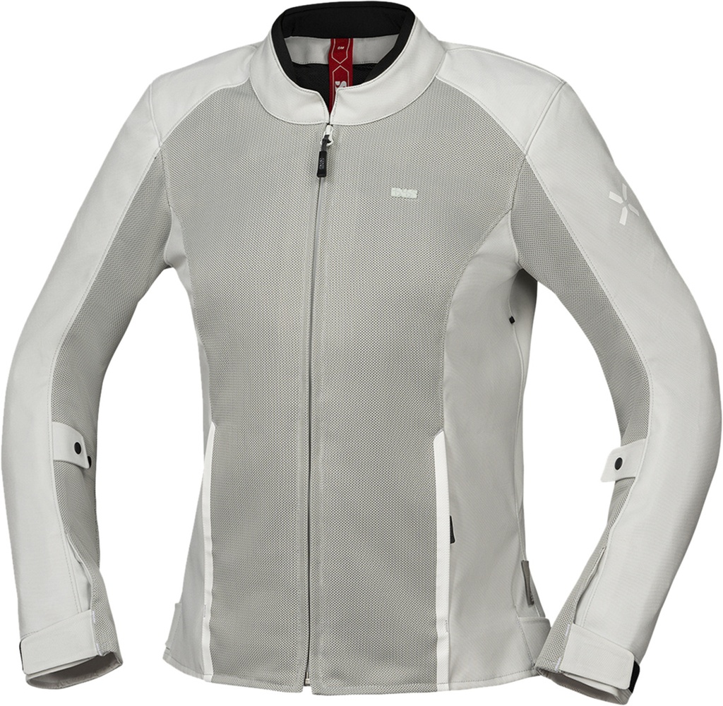 Women's Oxy-Air jacket cool grey