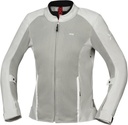 Women's Oxy-Air jacket cool grey