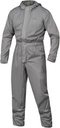 365-STX 1.0 rain suit light grey